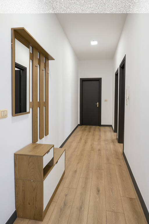 Apartment 2+1 for Rent