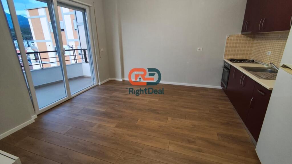In Fresk, Apartment 1+1 with Regular Floor Plan for Sale!!