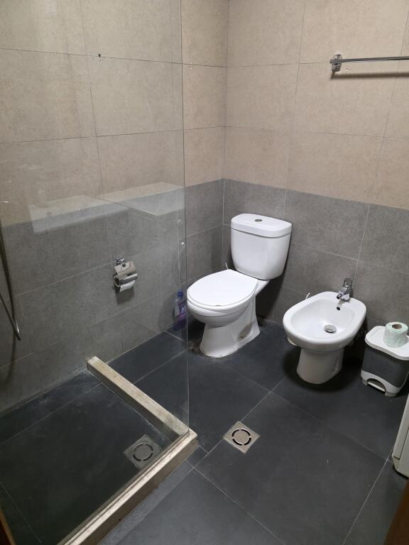 Apartment 1+1 for Rent near Rrethi Yzberisht