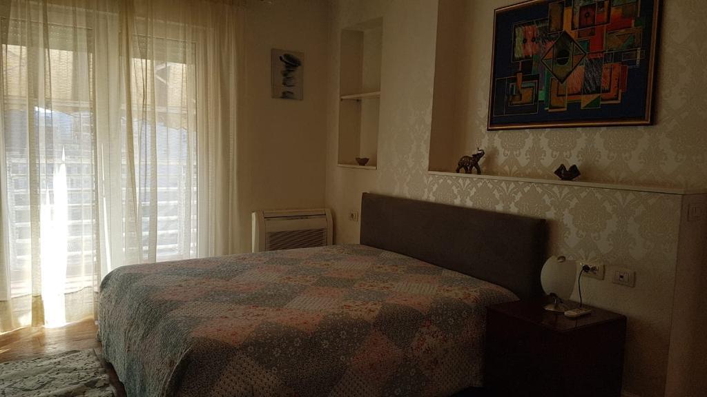 Apartament 2+1, Mozaiku