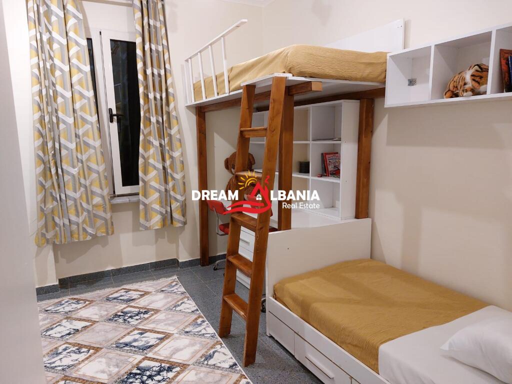 Appartamento 2+1 in affitto a Bllok, a Shallvaret (ID 4229398)