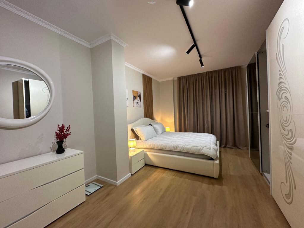Appartamento In Affitto 2+1 In Piazza Willson (ID B2201473) Tirana
