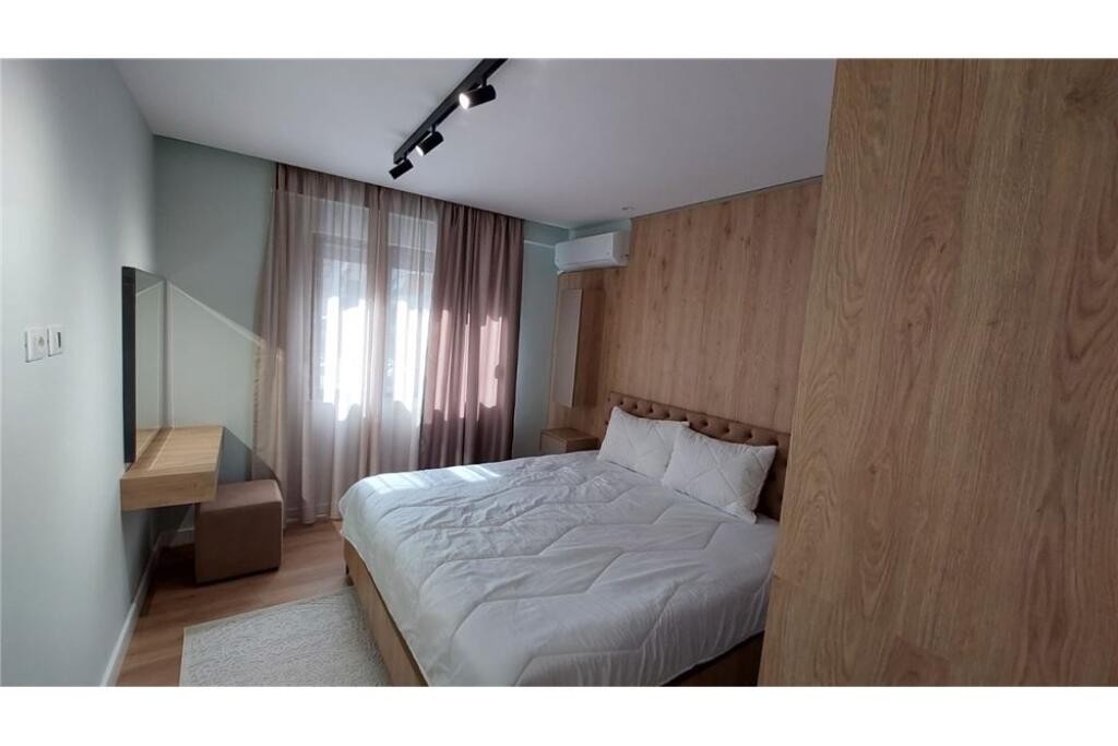 APPARTAMENTO INVESTITO 1+1 IN AFFITTO A K.PARISIT