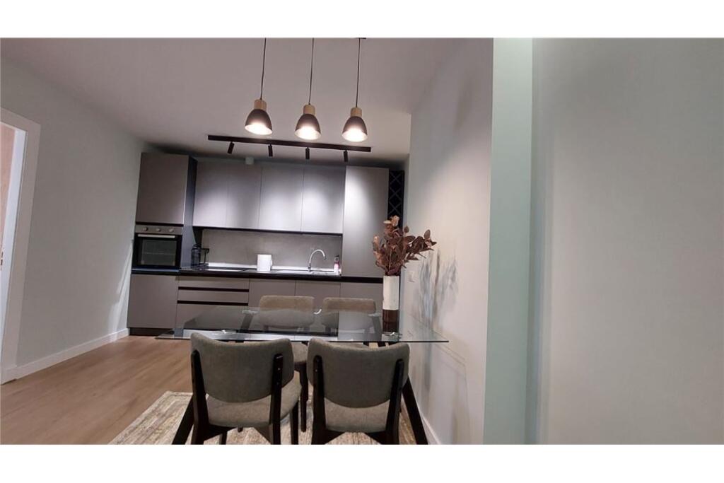 APPARTAMENTO INVESTITO 1+1 IN AFFITTO A K.PARISIT