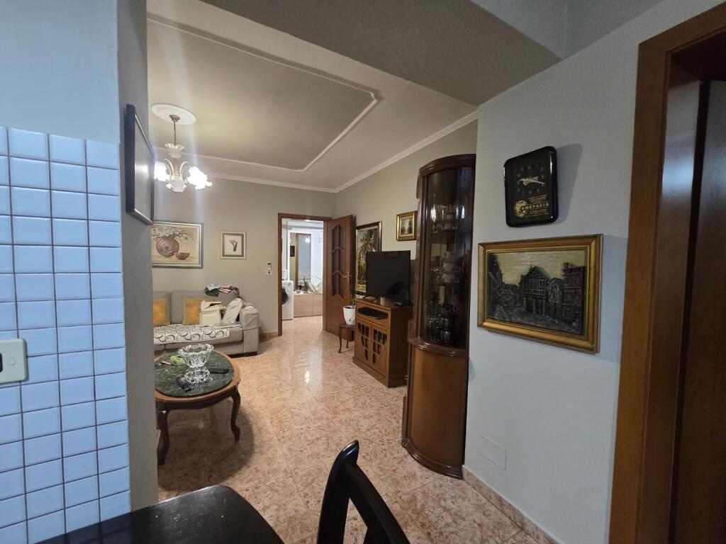 2+1 apartment for rent at Ish-Ekspozita