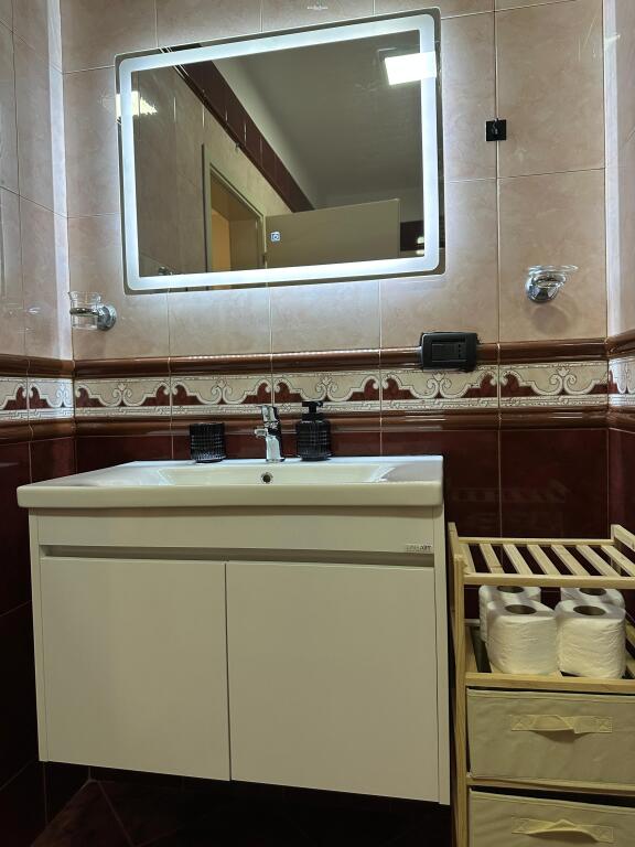 Appartamento In Affitto 2+1 In Piazza Willson (ID B2201473) Tirana