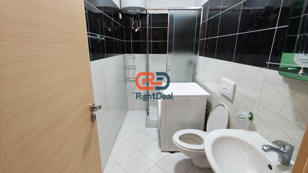 In Fresk, Apartment 1+1 with Regular Floor Plan for Sale!!