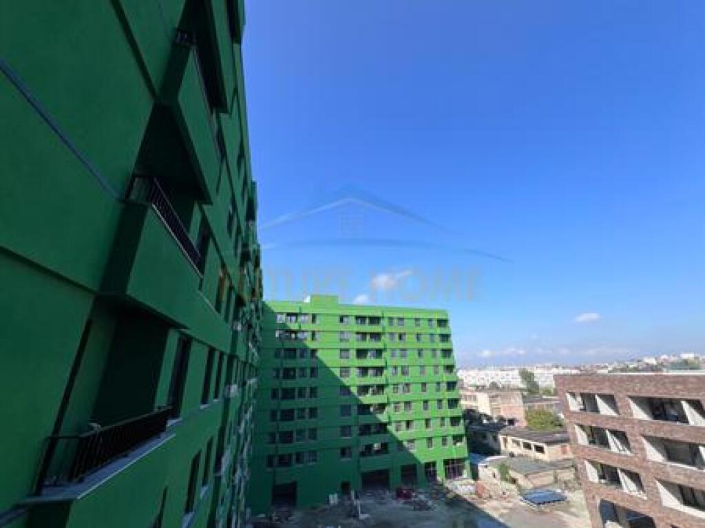 In vendita, Appartamento 3+1+2, Via 5 Maggio, Tirana.
