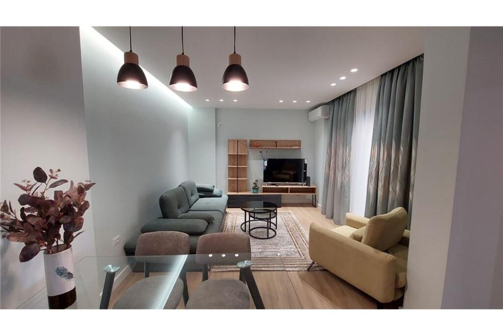 APPARTAMENTO INVESTITO 1+1 IN AFFITTO A K.PARISIT