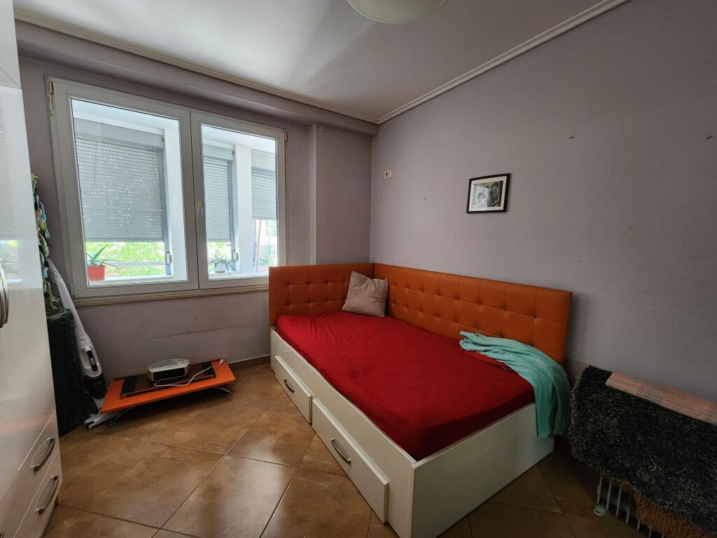 Appartamento 2+1 in affitto, Fresk
