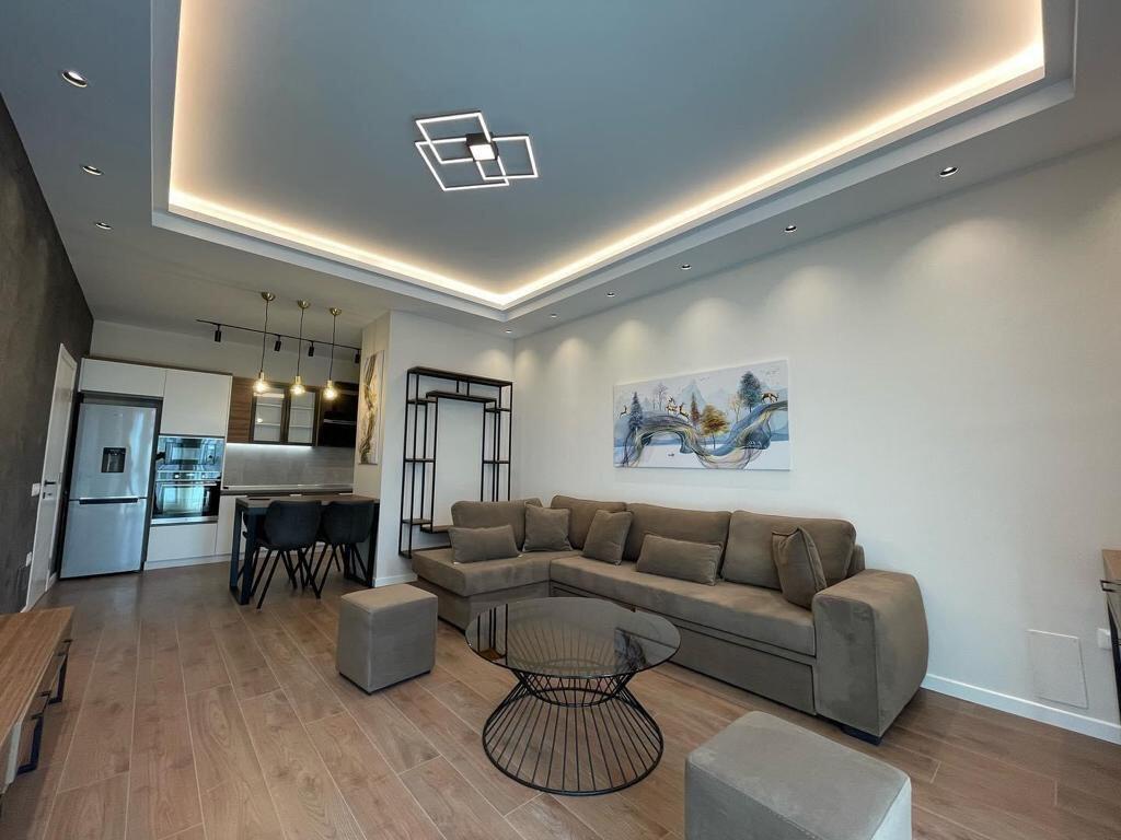 LUXURY 1+1 APARTMENT FOR RENT - NEAR SQUARE 21