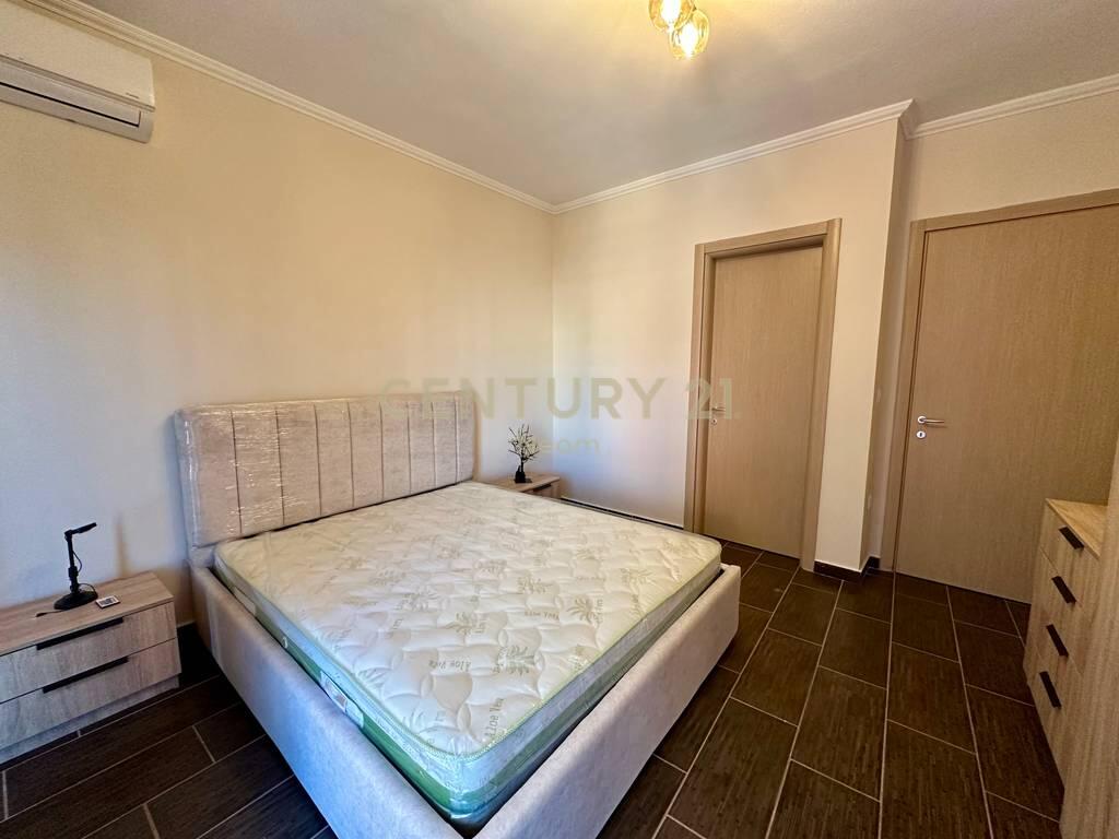 FOR RENT, APARTMENT 2+1+2, near the Çabej Palaces