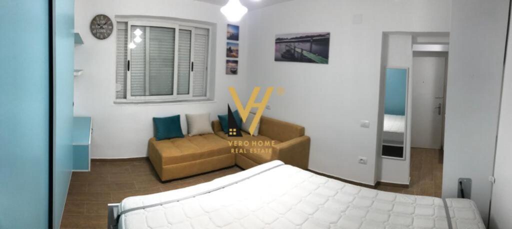 MONOLOCALE IN VENDITA 20 M2 PRESSO FERIT XHAJKO 55.000 EURO