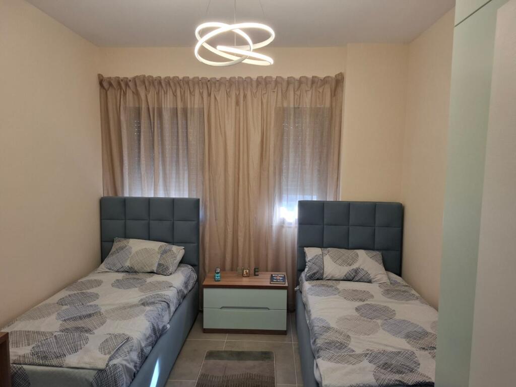 APPARTAMENTO 2+1+2+POSTO AUTO IN AFFITTO - OASIS RESIDENCE, UNAZE E RE