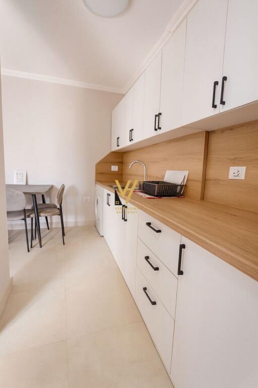 APPARTAMENTO 1+1+VERANDA IN AFFITTO A GOLEM 700 EURO