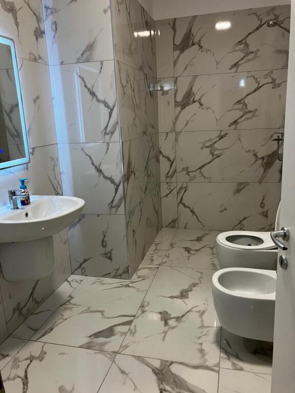 Appartamento 2+1+2 in affitto OASIS RESIDENCE ASTIR 700€