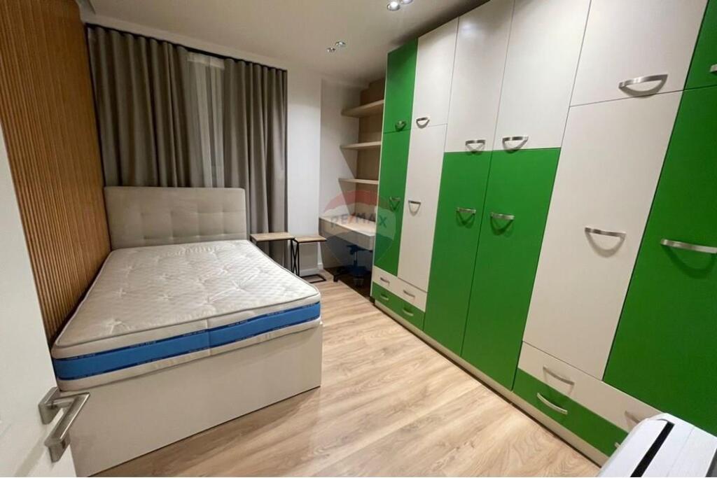 Appartamento 3+1 in affitto in Via Kavaja