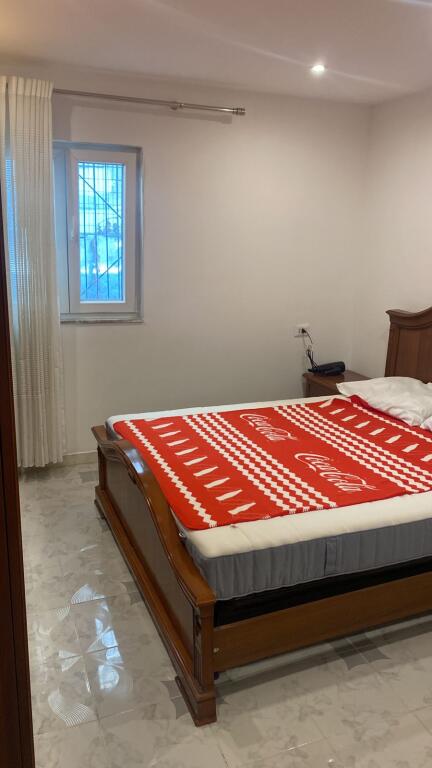 AFFITTASI CASA PRIVATA 1+1, SUP. 80M². CASA SOLO 1 PIANO   EX CAMPO DI AVIAZIONE