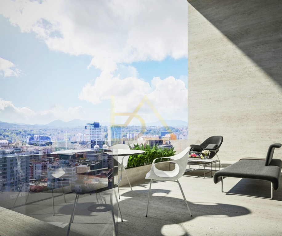Appartamento in vendita – Centro, Tirana