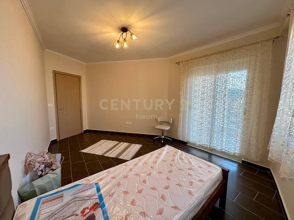 FOR RENT, APARTMENT 2+1+2, near the Çabej Palaces