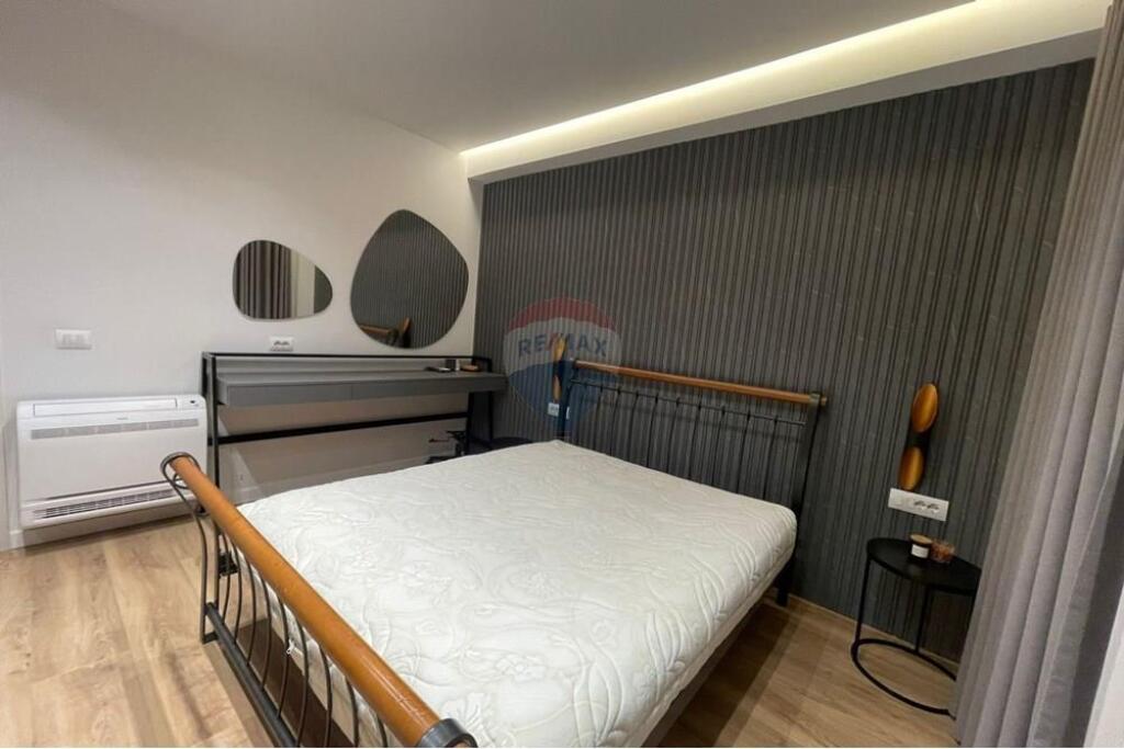 Appartamento 3+1 in affitto in Via Kavaja