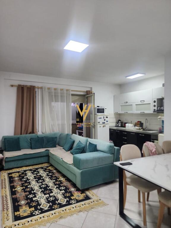 APARTMENT 1+1+BLK FOR SALE NEAR THE FORMER PARK 165,000 EURO