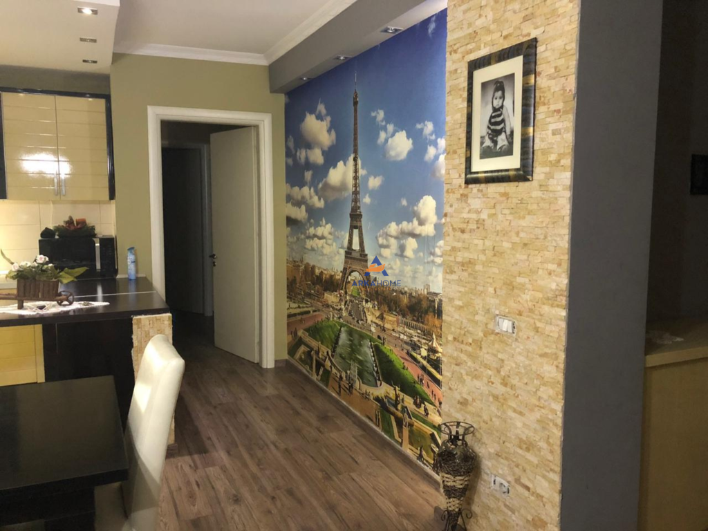VENDESI APPARTAMENTO 2+1+BALCONE "PALLATET CABEJ, MISTO MAME" 119.000 EURO.