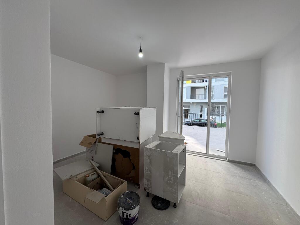 📣 AFFITTO Appartamento 2+1 Con 2 Bagni E Veranda 📍 Univers City Residence, Vicino QTU💶 Prezzo 500 Euro
