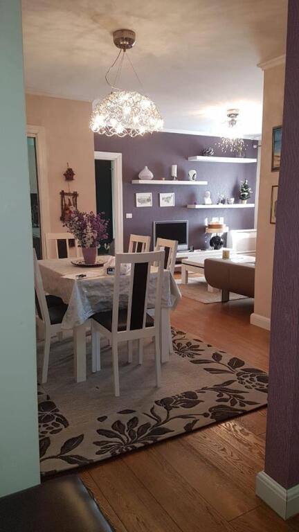 Apartament 2+1, Mozaiku