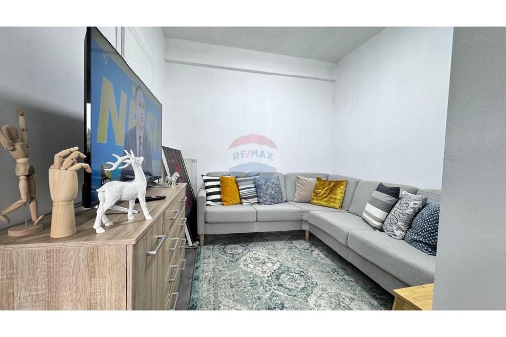 Tirana  Apartment 1+1 for rent near the Dry Lake!