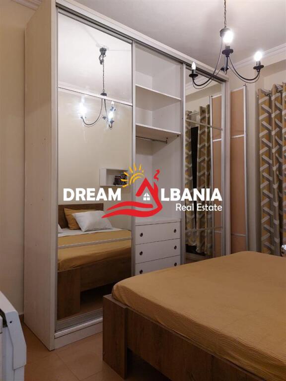 Appartamento 2+1 in affitto a Bllok, a Shallvaret (ID 4229398)