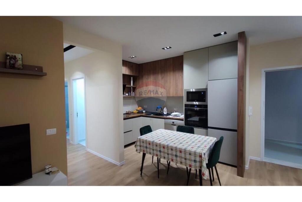2+1 apartment for rent at Trio Towers, Don Bosko
