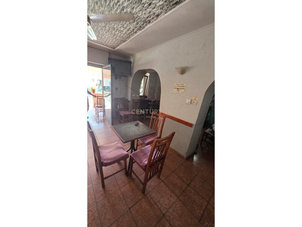 Commercial Space Ground Floor for rent on 4 Martyrs Street