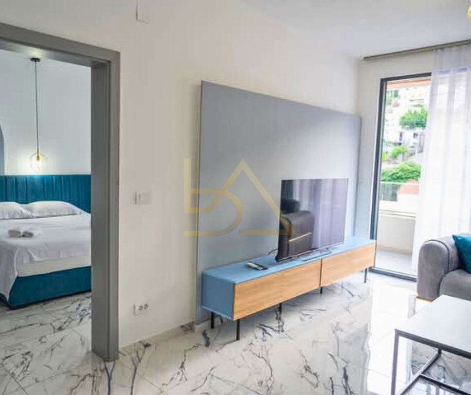 Vendesi Hotel – Ulcinj, Montenegro