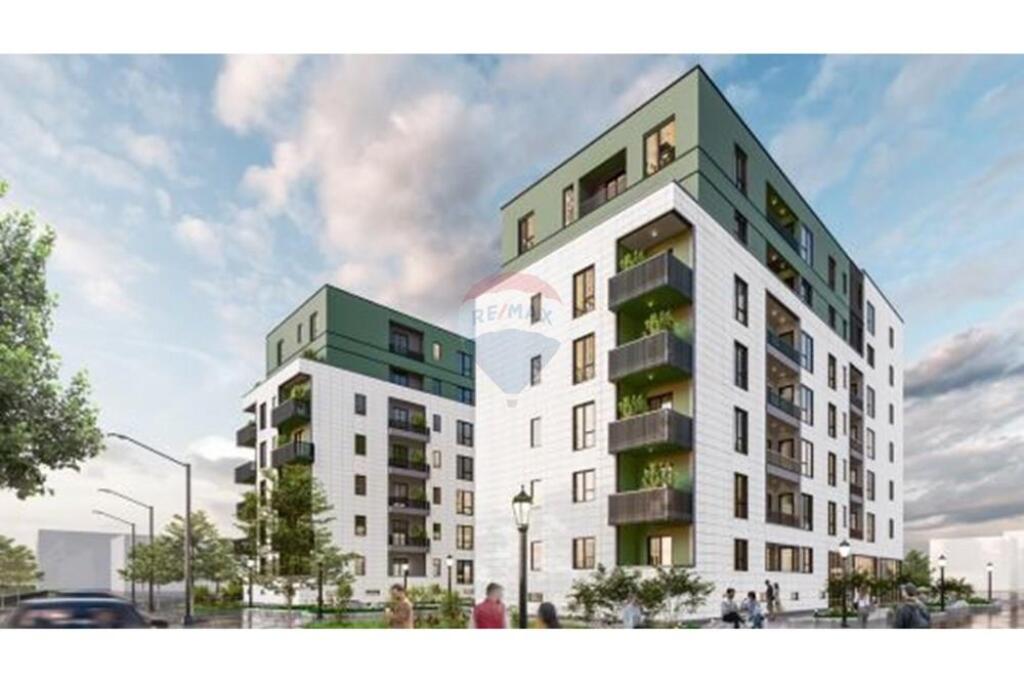 Appartamento 2+1 a Paion Residence, Paskuqan!