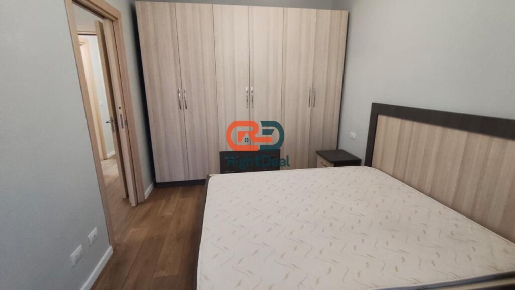 In Fresk, Apartment 1+1 with Regular Floor Plan for Sale!!