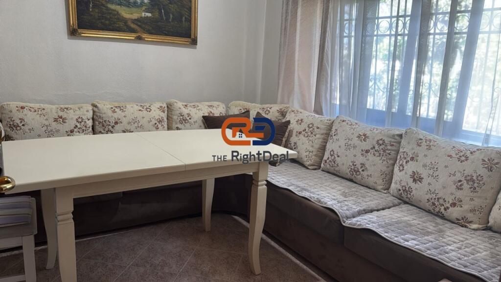 In Neighborhood No.13 Beach Durres, Individual 3-Story Villa + Attic for Sale !!!