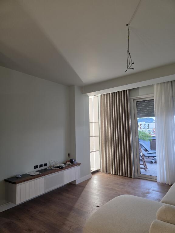 Attico in Affitto con Super Arredamento