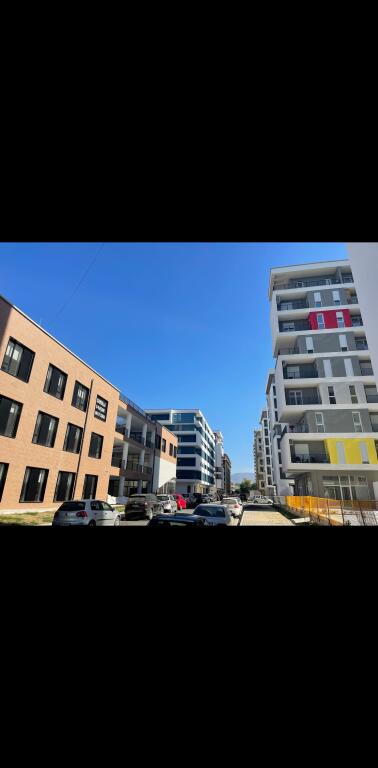 VENDESI APPARTAMENTO 2+1+2 UNIVERS CITY