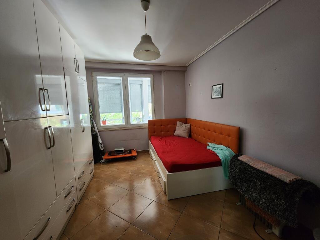 Appartamento 2+1 in affitto, Fresk