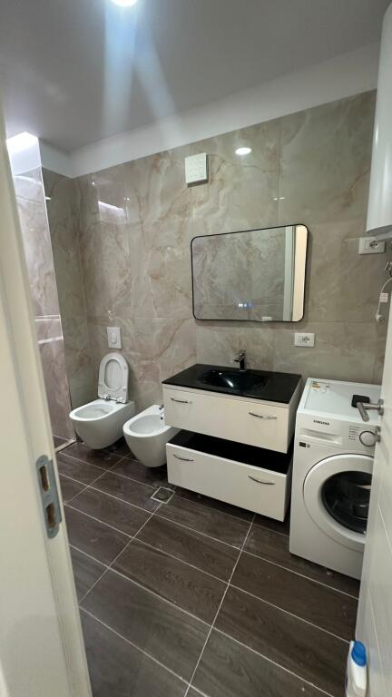 Rent apartment 2+1+2  750€ 📍Xhamllik
