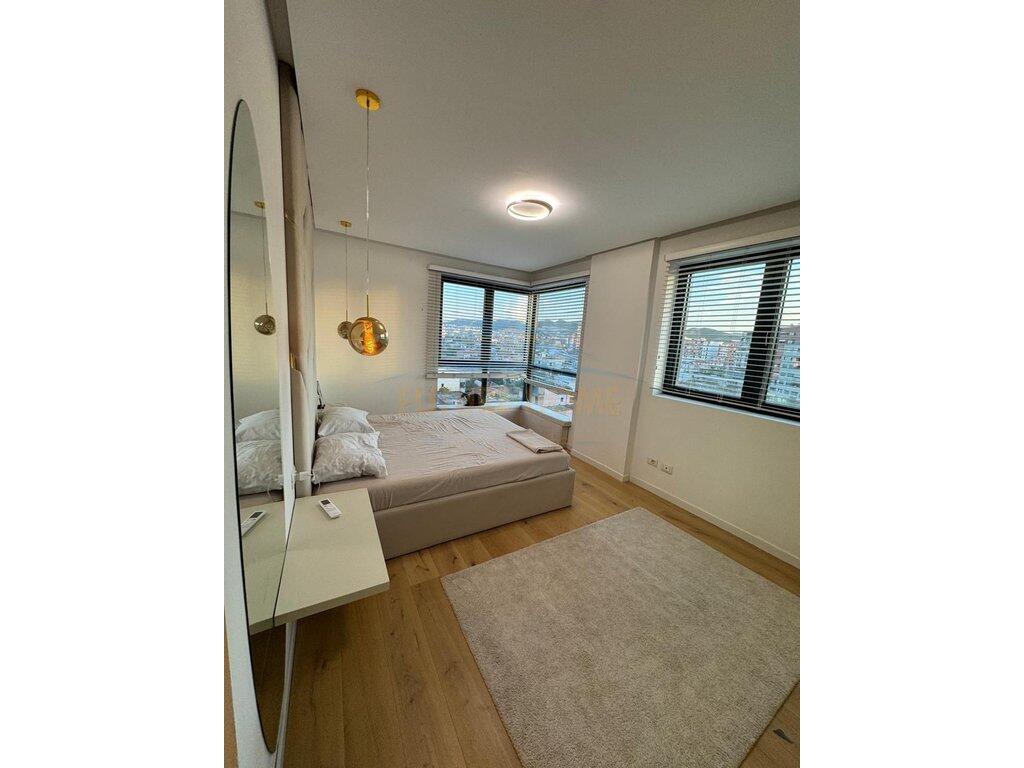 Affitto Appartamento 2+1, Residenza Future Home, Unaza e Re