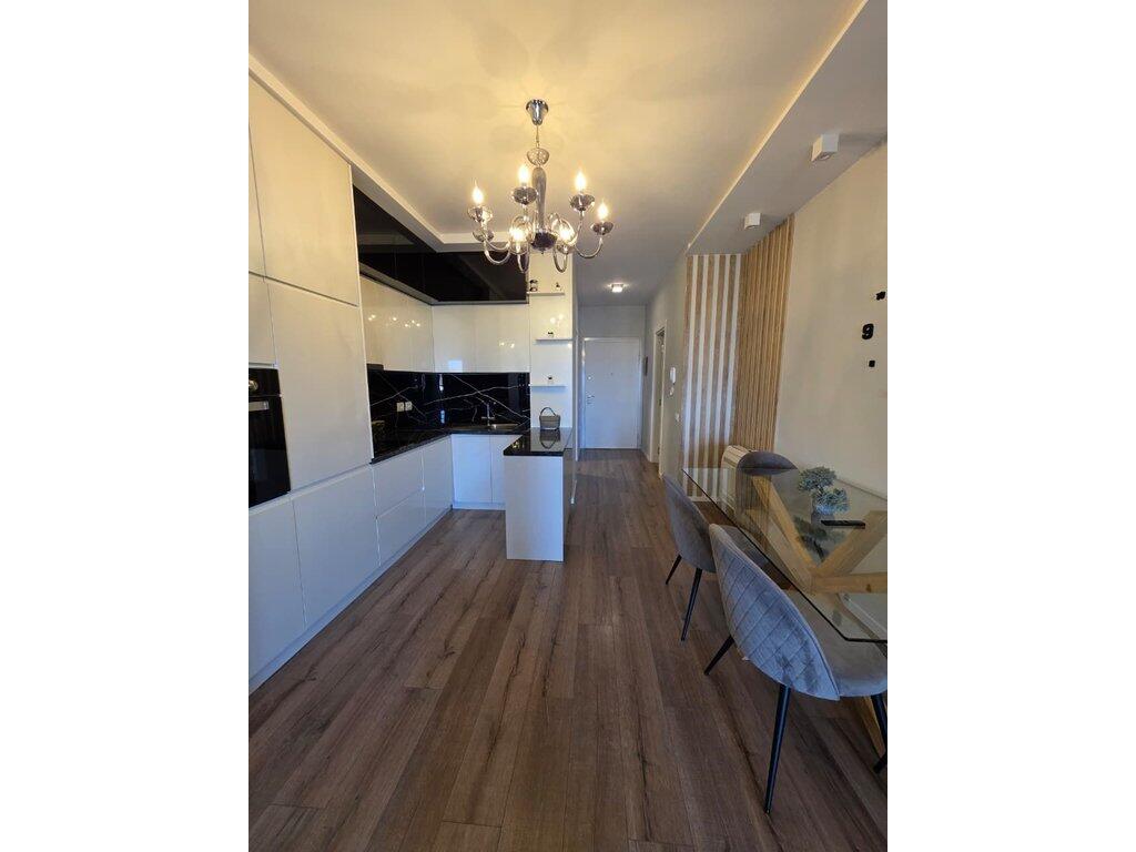 Rent, Apartment 2+1+2, Quartum Residence, Jordan Misja Street.