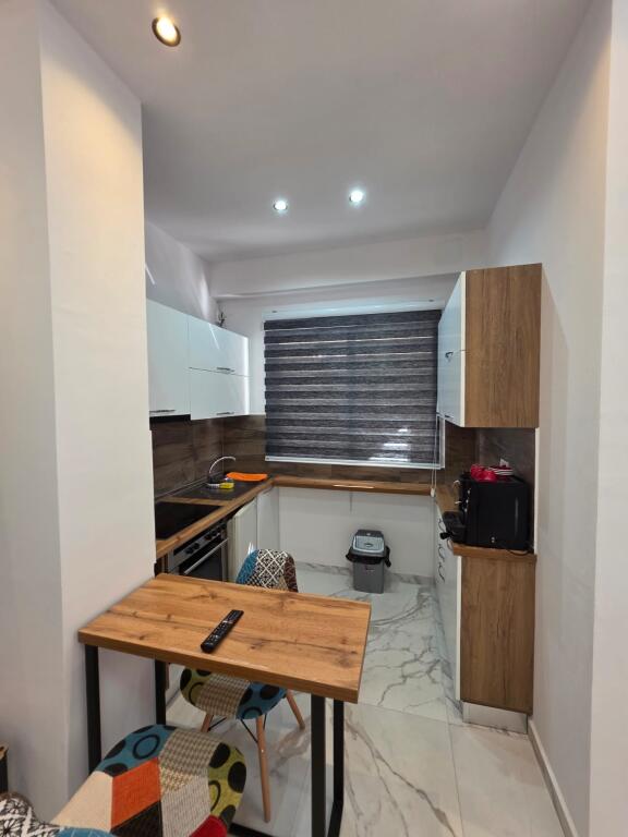 APARTMENT 1+1 FOR SALE, OPPOSITE FLORIDA BEACH DURRES
