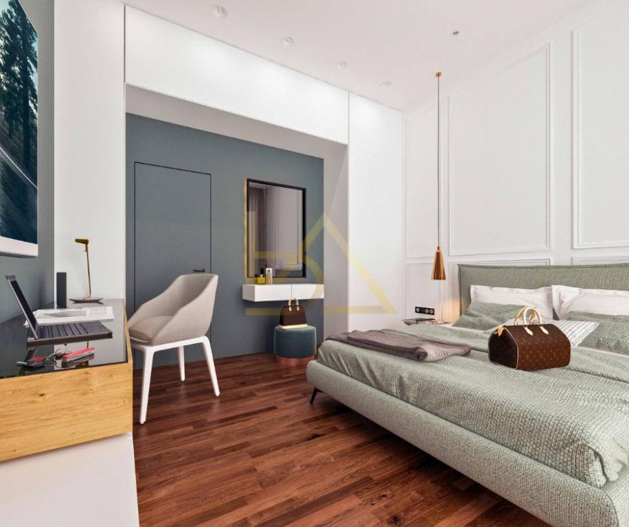 Apartment for Sale – Downtown, Tirana