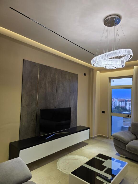 Apartment 1+1 for Rent near Rrethi Yzberisht