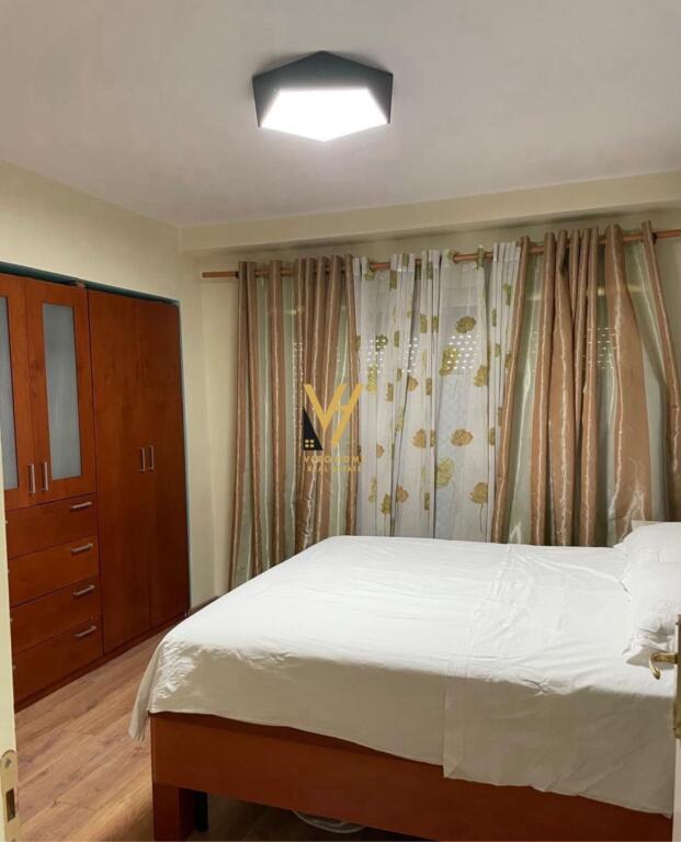 JEPET APARTAMENT 1+1+BLK ME QIRA NE QENDER 620 EURO