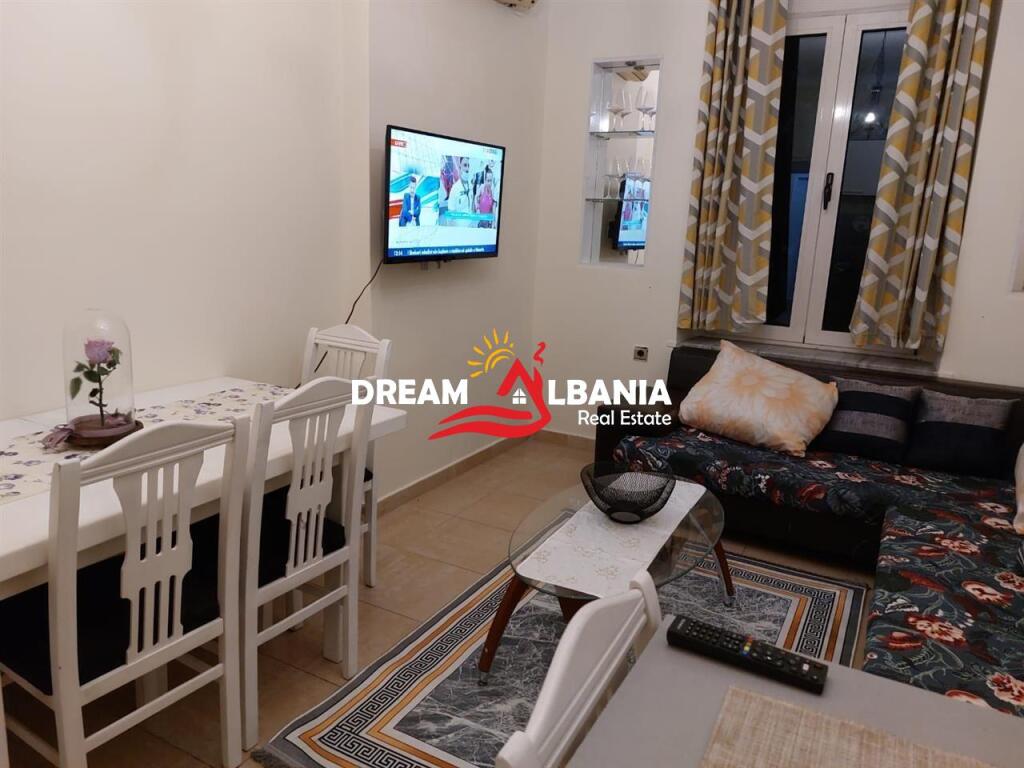 Appartamento 2+1 in affitto a Bllok, a Shallvaret (ID 4229398)