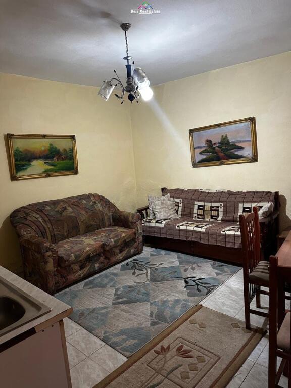 Villa for rent 1+1 at Elbasan Street (ID BV22502) Tirana