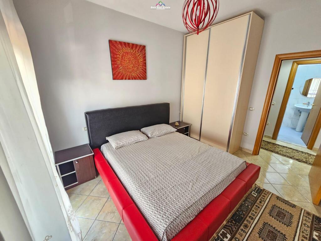 Appartamento In Affitto 2+1 A 21 Dhjetori (ID B2201498) Tirana